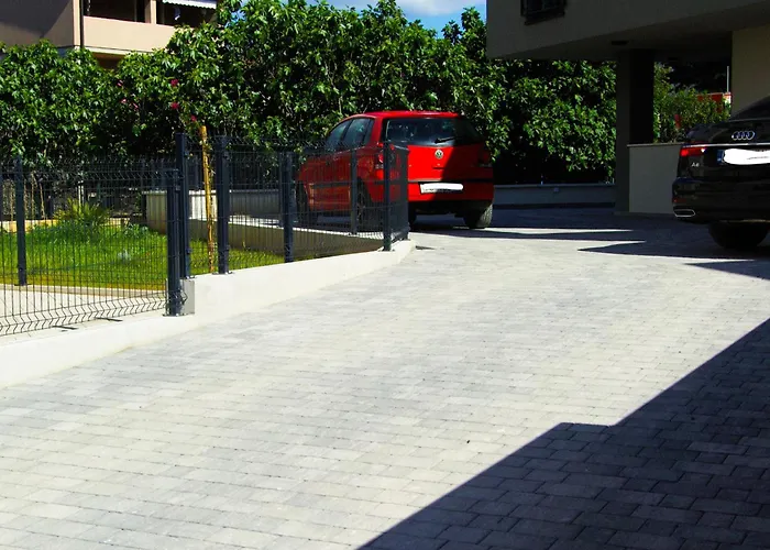 Luxury Apartment Mirjana
