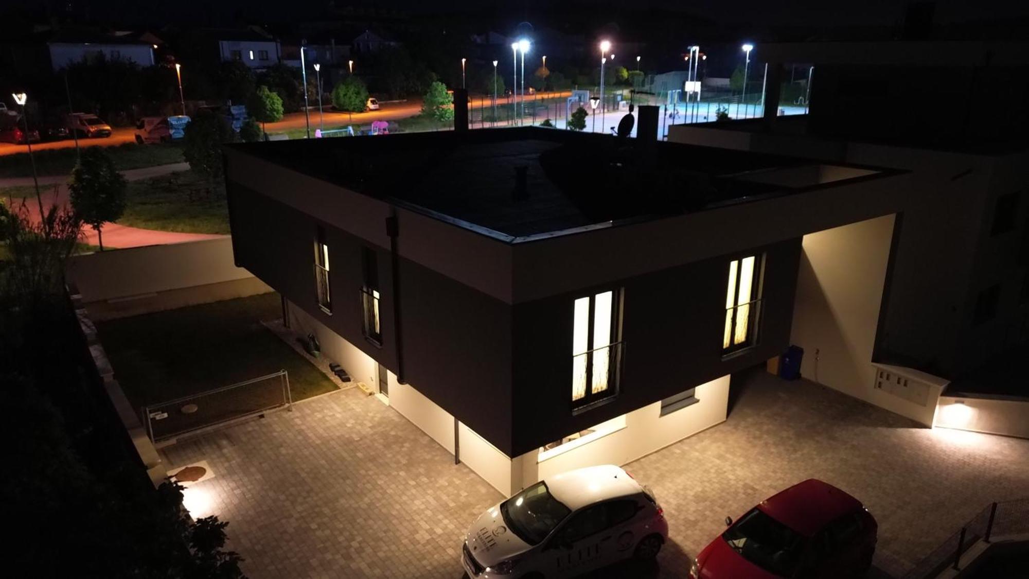 Luxury Mirjana Apartman