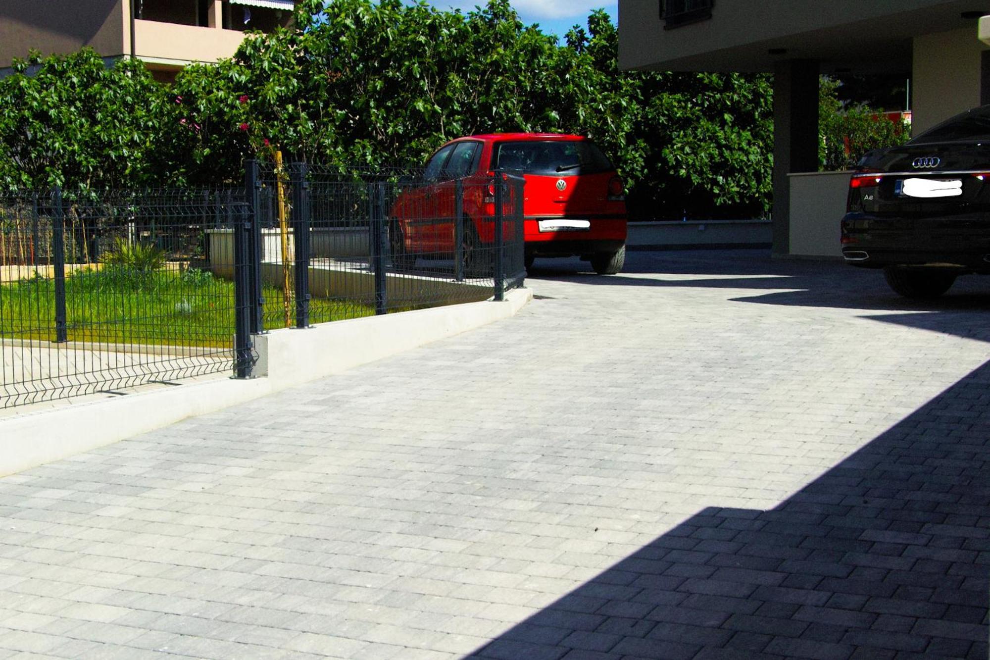 Apartman Luxury Mirjana *