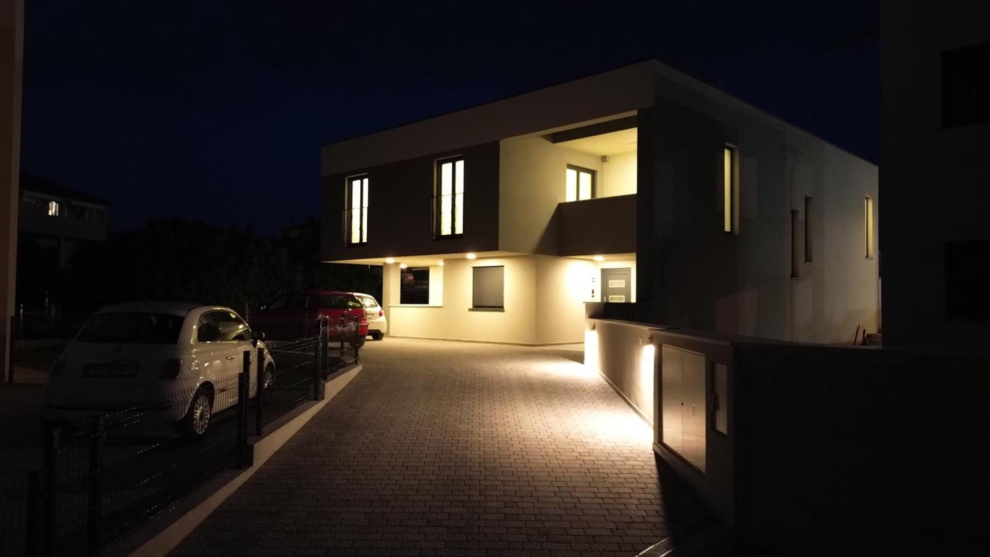 Apartman Luxury Mirjana Póla