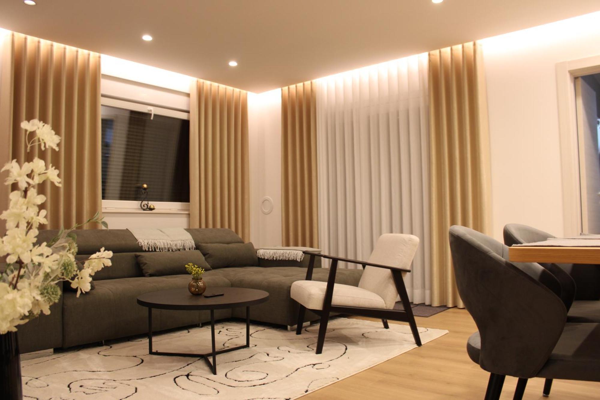 Luxury Mirjana Apartman *