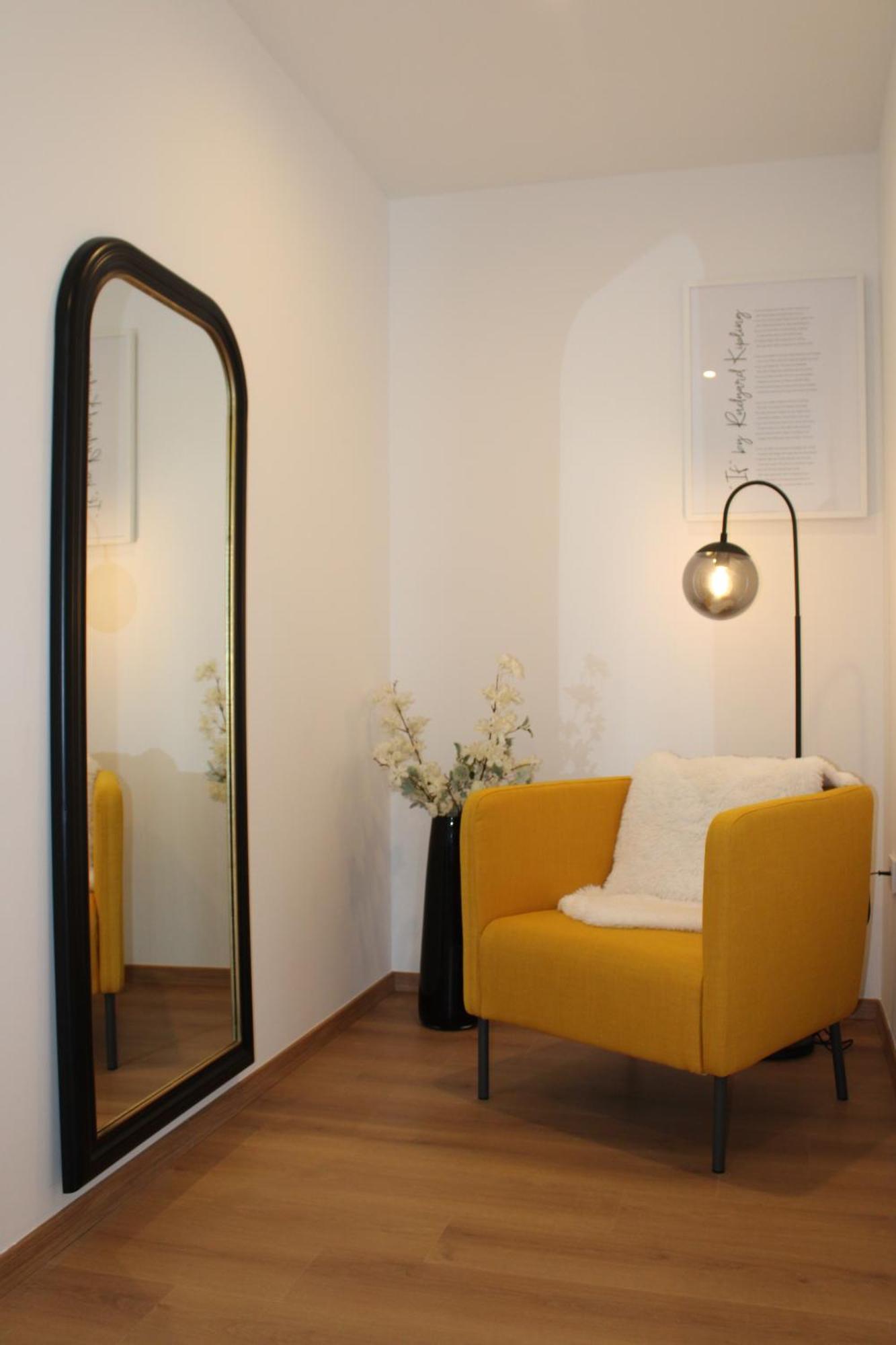 Apartman Luxury Mirjana *