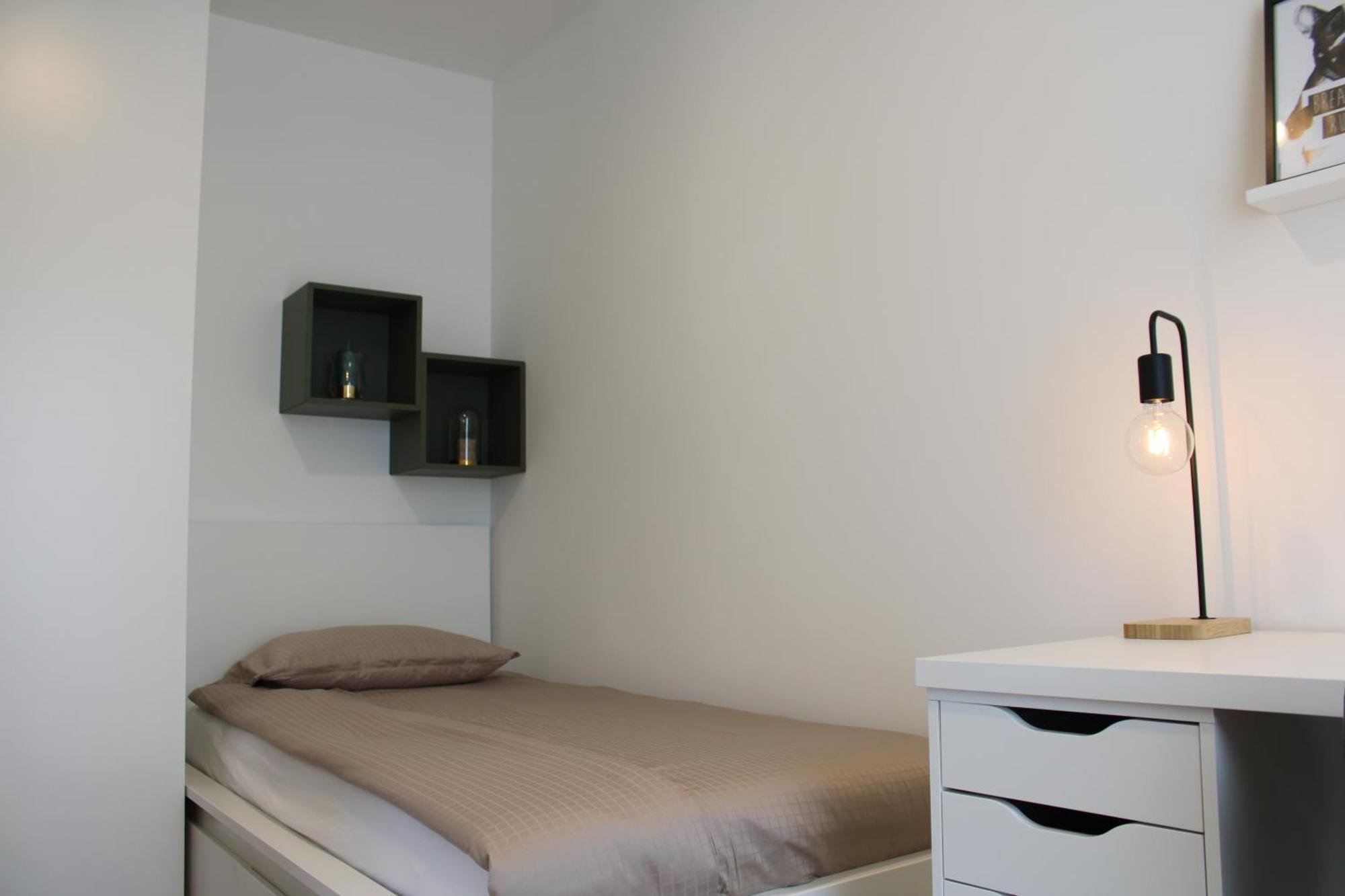 Luxury Mirjana Apartman Póla