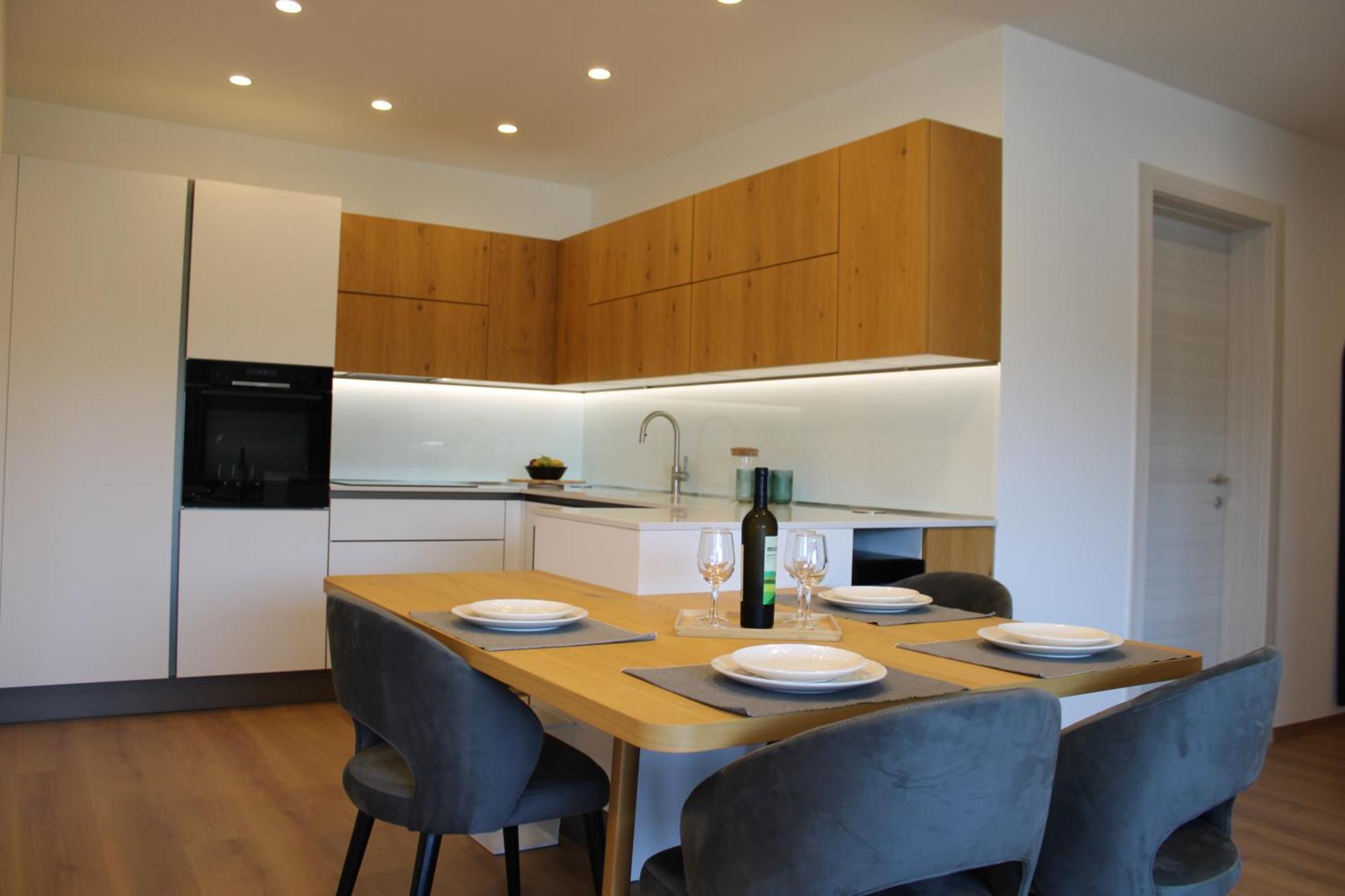 Luxury Mirjana Apartman *