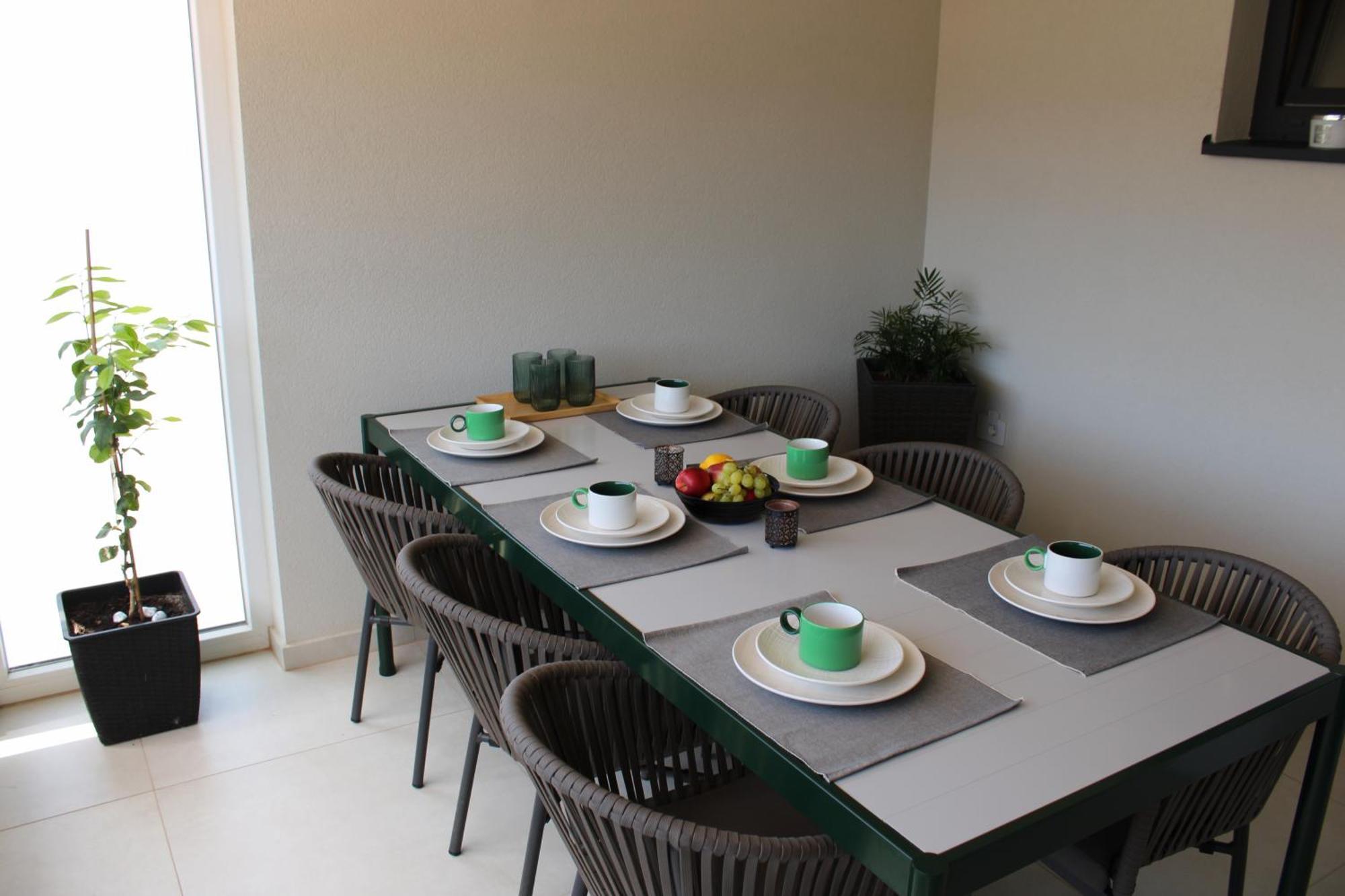 Apartman Luxury Mirjana *