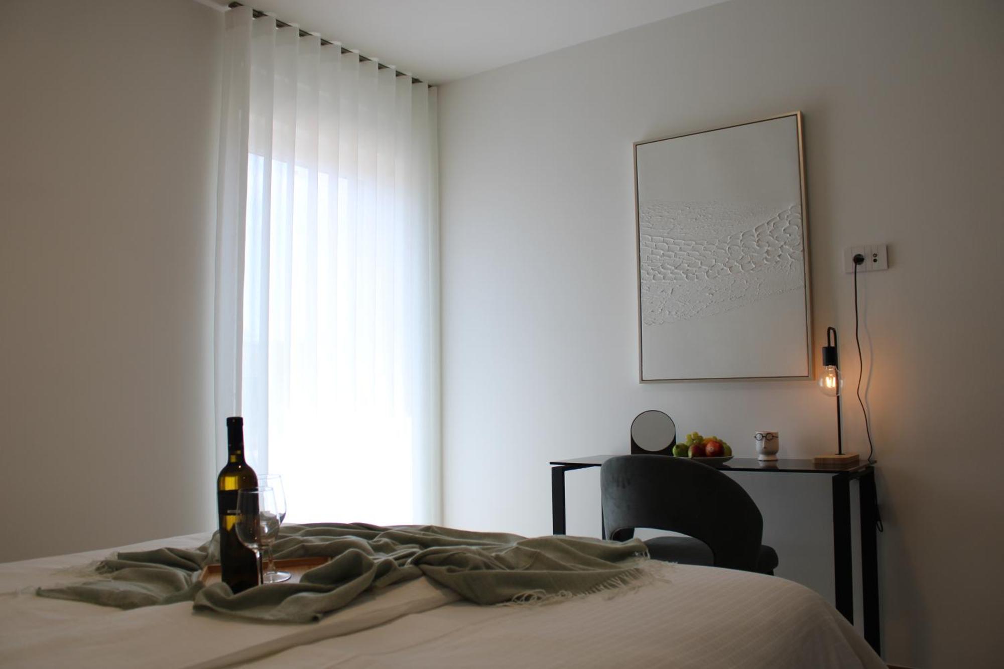 Luxury Mirjana * Póla